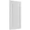 Előlap szekrény Luxeo F13-D40 hampton white