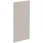 Előlap szekrény Luxeo F08-D40S3-AX beige