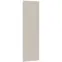 Előlap szekrény Luxeo F08-D40SP beige