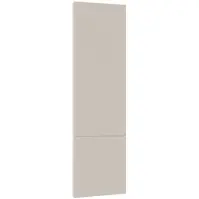 Előlap szekrény Luxeo F08-D40SPWN beige