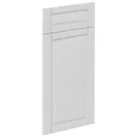 Előlap szekrény Luxeo F13-D40S1-AX hampton white