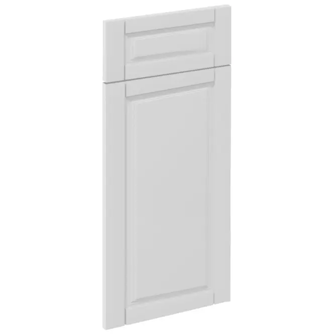 Előlap szekrény Luxeo F13-D40S1-AX hampton white