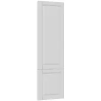 Előlap szekrény Luxeo F13-D40SP hampton white