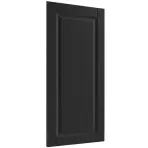 Előlap szekrény Luxeo F13-D40 hampton dark