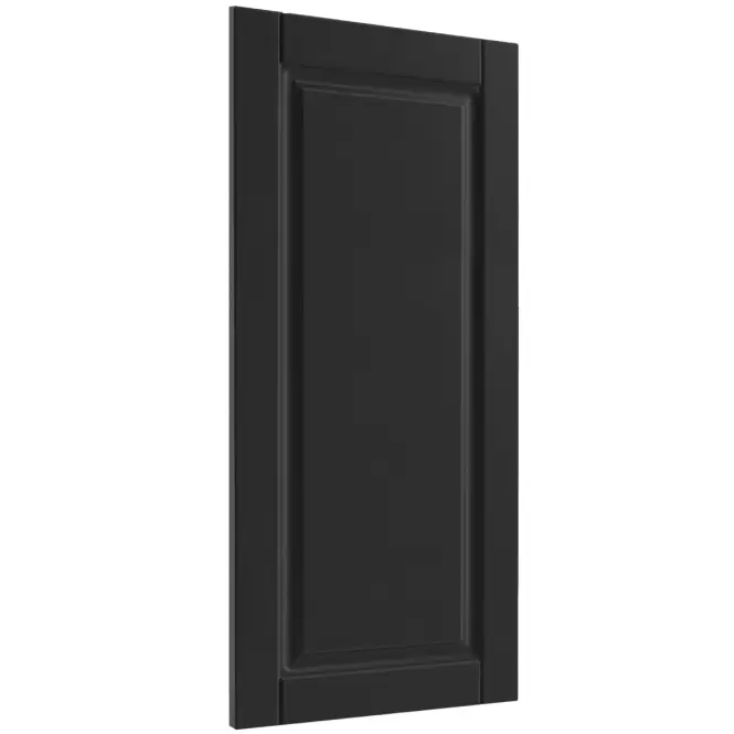 Előlap szekrény Luxeo F13-D40 hampton dark