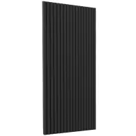 Előlap szekrény Luxeo F14-D40 ryfla dark
