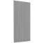 Előlap szekrény Luxeo F14-D40 ryfla grey
