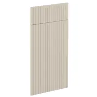 Előlap szekrény Luxeo F14-D40S1-AX ryfla kasmír