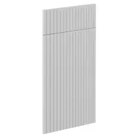 Előlap szekrény Luxeo F14-D40S1-AX ryfla white