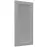 Előlap szekrény Luxeo F15-D40 keret grey