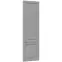 Előlap szekrény Luxeo F13-D40SP hampton grey