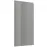 Előlap szekrény Luxeo F02-D45FZW grey lak