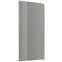Előlap szekrény Luxeo F02-D45FZW grey lak