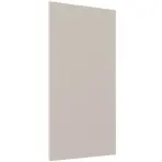 Előlap szekrény Luxeo F08-D45FZW beige
