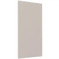 Előlap szekrény Luxeo F08-D45FZW beige