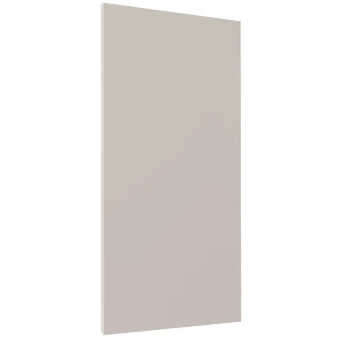 Előlap szekrény Luxeo F08-D45FZW beige