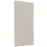 Előlap szekrény Luxeo F08-D45FZW beige