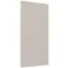 Előlap szekrény Luxeo F08-D45FZW beige