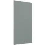 Előlap szekrény Luxeo F08-D45FZW green