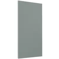 Előlap szekrény Luxeo F08-D45FZW green