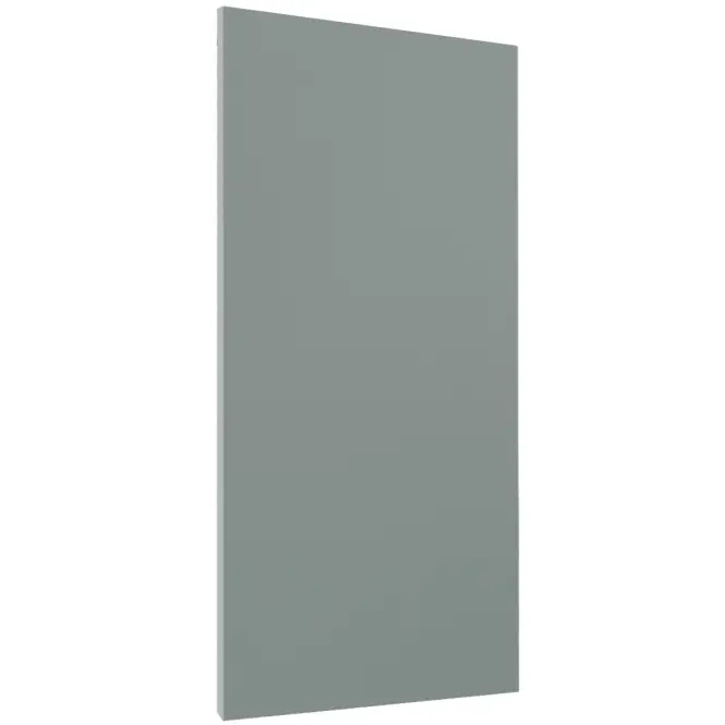 Előlap szekrény Luxeo F08-D45FZW green