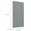 Előlap szekrény Luxeo F08-D45FZW green,2