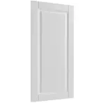 Előlap szekrény Luxeo F13-D45FZW hampton white
