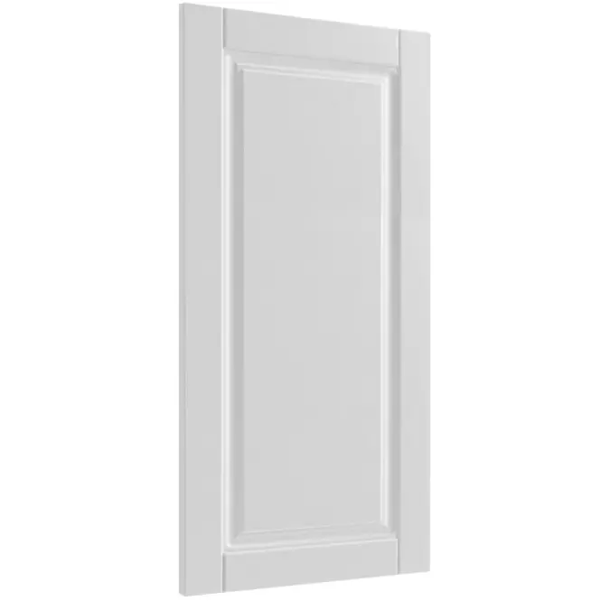 Előlap szekrény Luxeo F13-D45FZW hampton white