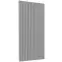 Előlap szekrény Luxeo F14-D45FZW ryfla grey