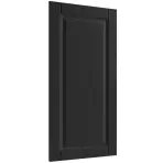 Előlap szekrény Luxeo F13-D45FZW hampton dark