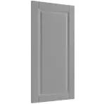Előlap szekrény Luxeo F13-D45FZW hampton grey