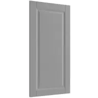 Előlap szekrény Luxeo F13-D45FZW hampton grey