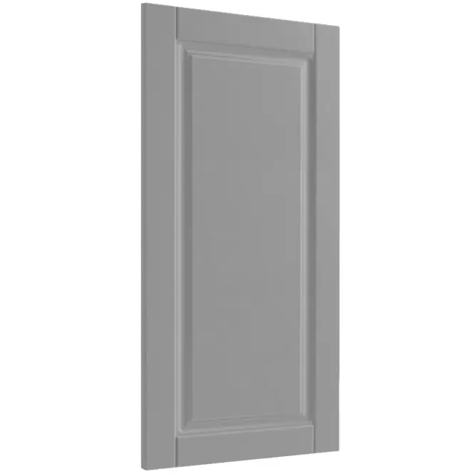 Előlap szekrény Luxeo F13-D45FZW hampton grey