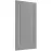 Előlap szekrény Luxeo F13-D45FZW hampton grey