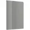 Előlap szekrény Luxeo F02-D60FZW grey lak