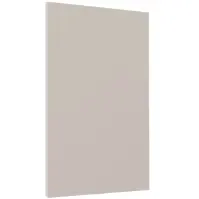 Előlap szekrény Luxeo F08-D60FZW beige