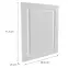 Előlap szekrény Luxeo F13-D60FZW hampton white,2