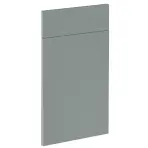 Előlap szekrény Luxeo F08-D60S1-AX green