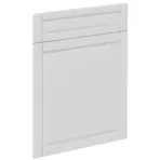 Előlap szekrény Luxeo F13-D60S1-AX hampton white