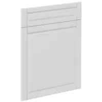 Előlap szekrény Luxeo F13-D60S1-AX hampton white