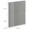 Előlap szekrény Luxeo F02-D60S2_D60S2+1_D60IN-AX grey lak,2