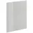 Előlap szekrény Luxeo F02-D60S2_D60S2+1_D60IN-AX white lak