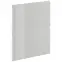 Előlap szekrény Luxeo F02-D60S2_D60S2+1_D60IN-AX white lak