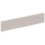 Előlap szekrény Luxeo F08-D60ZK beige