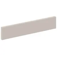 Előlap szekrény Luxeo F08-D60ZK beige