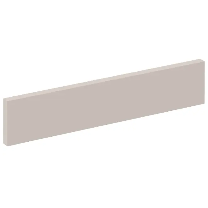 Előlap szekrény Luxeo F08-D60ZK beige