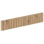 Előlap szekrény Luxeo F14-D60ZK ryfla tölgy