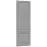 Előlap szekrény Luxeo F13-D60ZL_D60R hampton grey