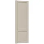 Előlap szekrény Luxeo F13-D60ZL_D60R hampton kasmír