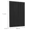 Előlap szekrény Luxeo F14-D60_ D60Z ryfla dark,2